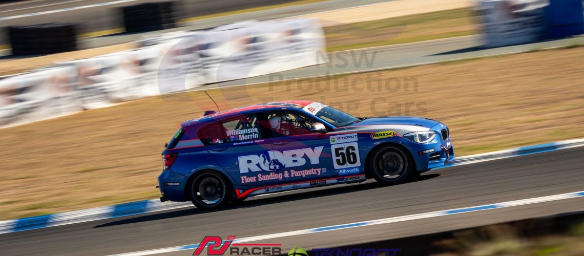20260515 - Rd1 Williamson